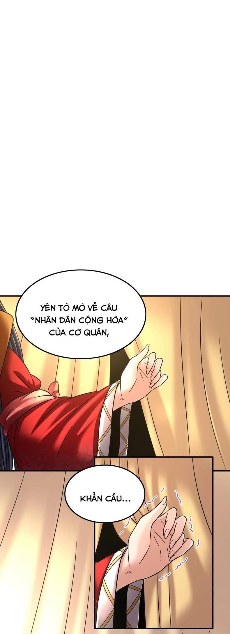 Xuân Thu Bá Đồ Chapter 106 - Trang 2