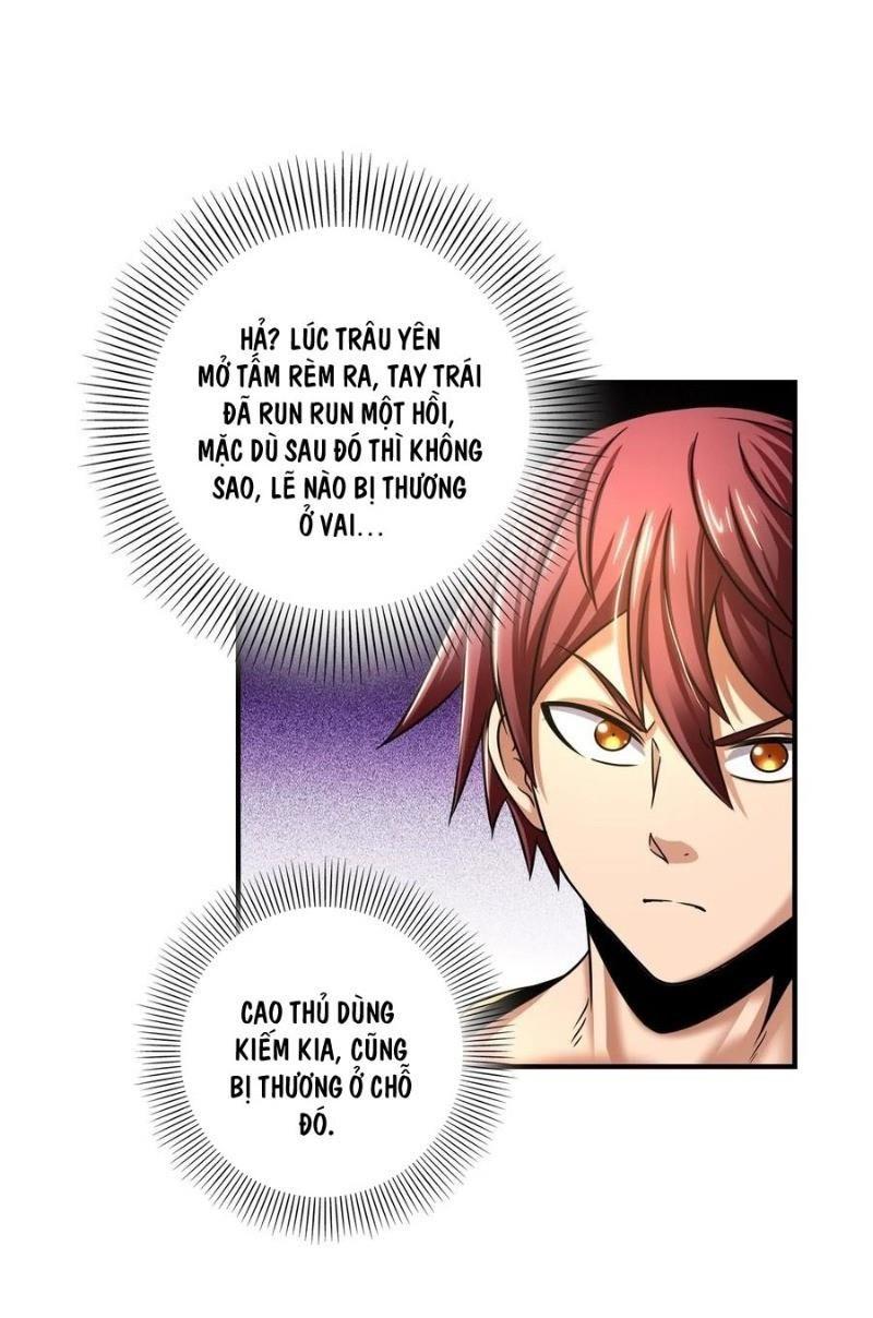 Xuân Thu Bá Đồ Chapter 106 - Trang 2