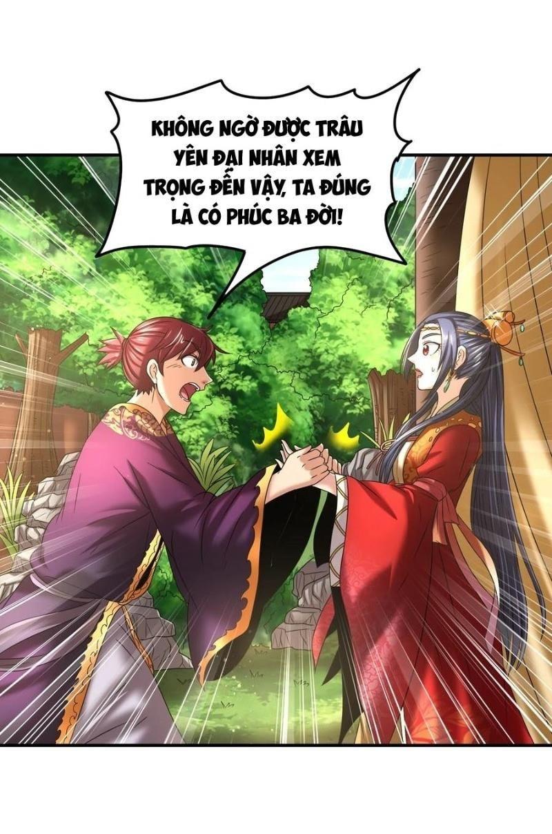 Xuân Thu Bá Đồ Chapter 106 - Trang 2