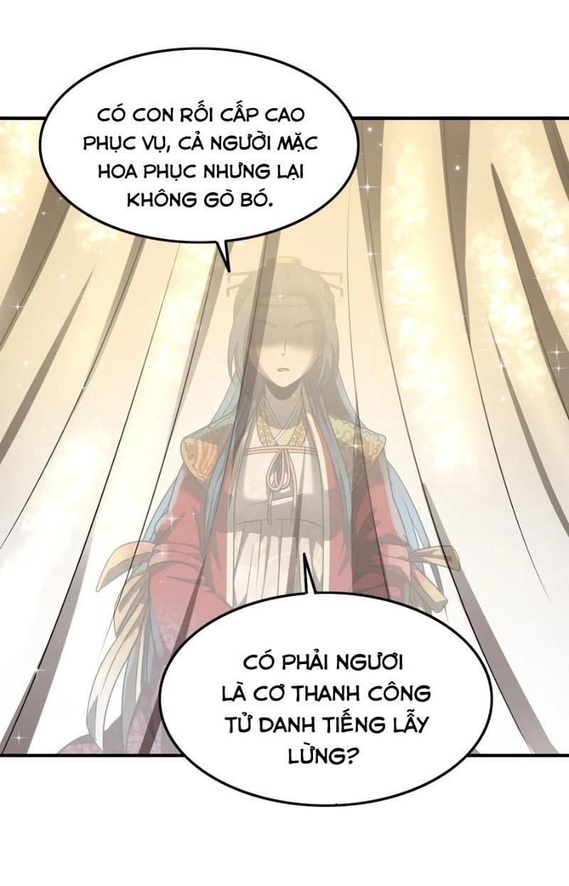 Xuân Thu Bá Đồ Chapter 106 - Trang 2