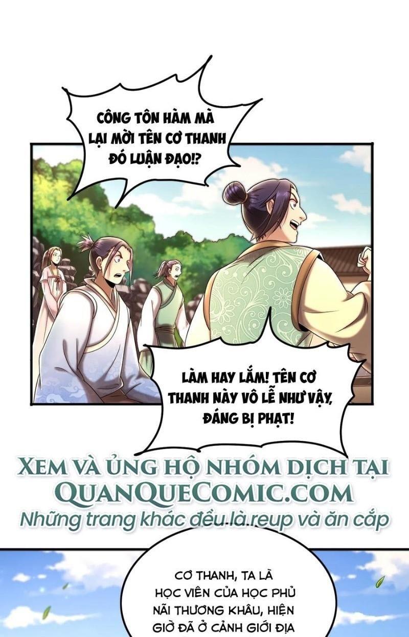 Xuân Thu Bá Đồ Chapter 107 - Trang 2