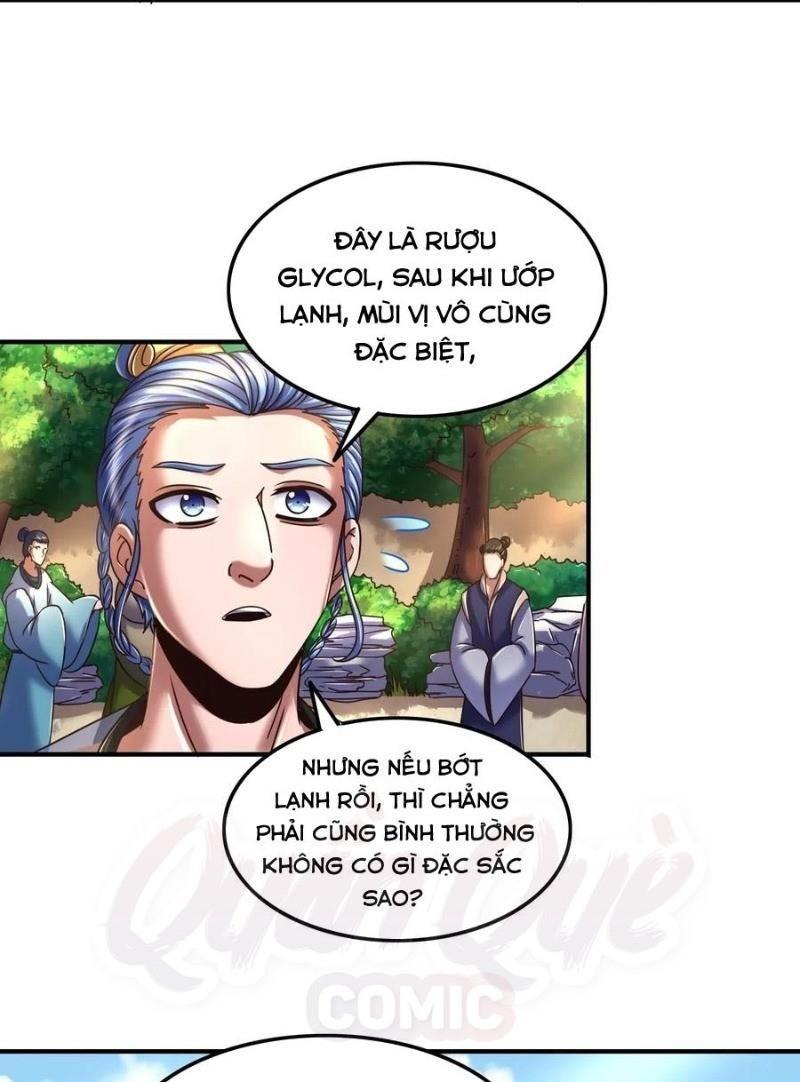 Xuân Thu Bá Đồ Chapter 107 - Trang 2