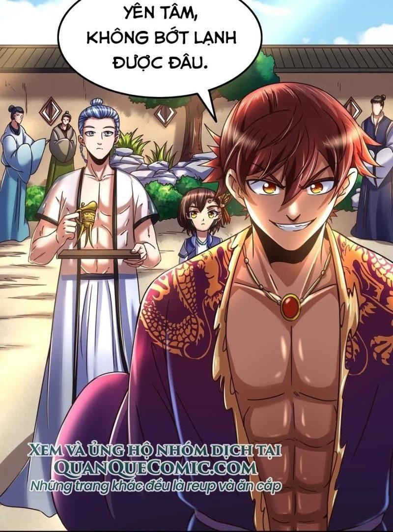Xuân Thu Bá Đồ Chapter 107 - Trang 2