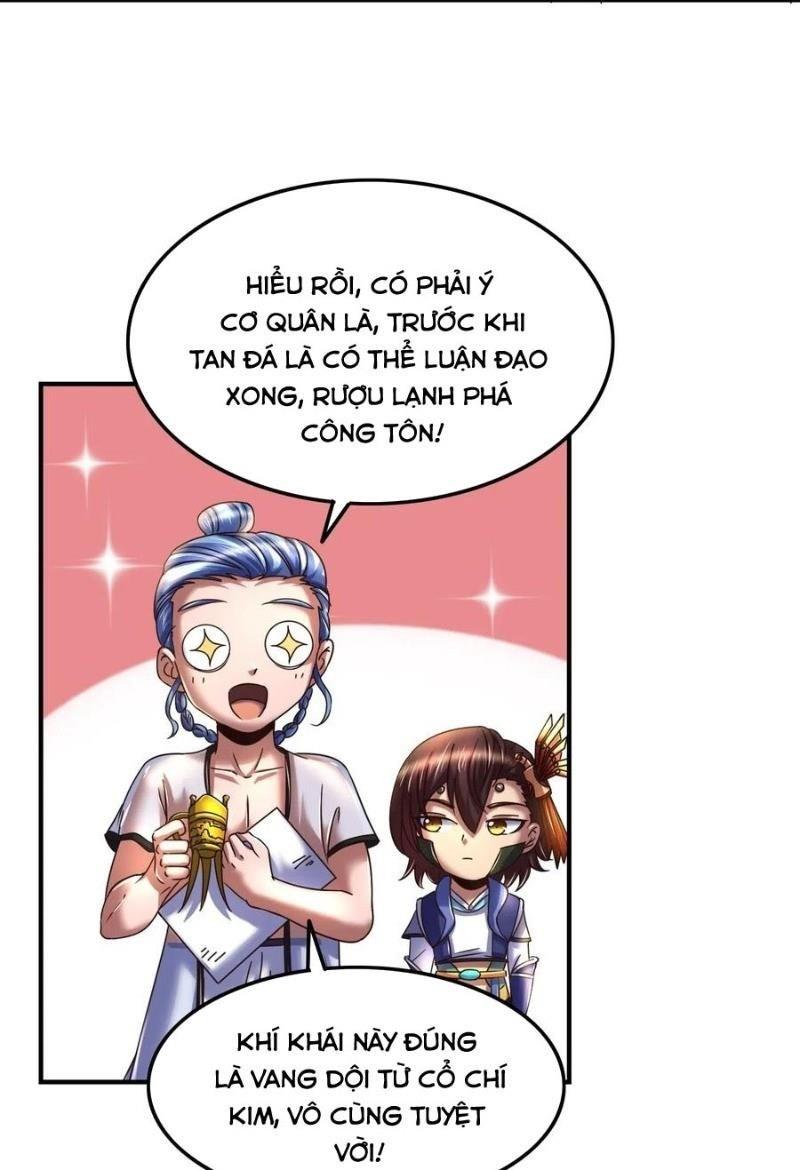 Xuân Thu Bá Đồ Chapter 107 - Trang 2