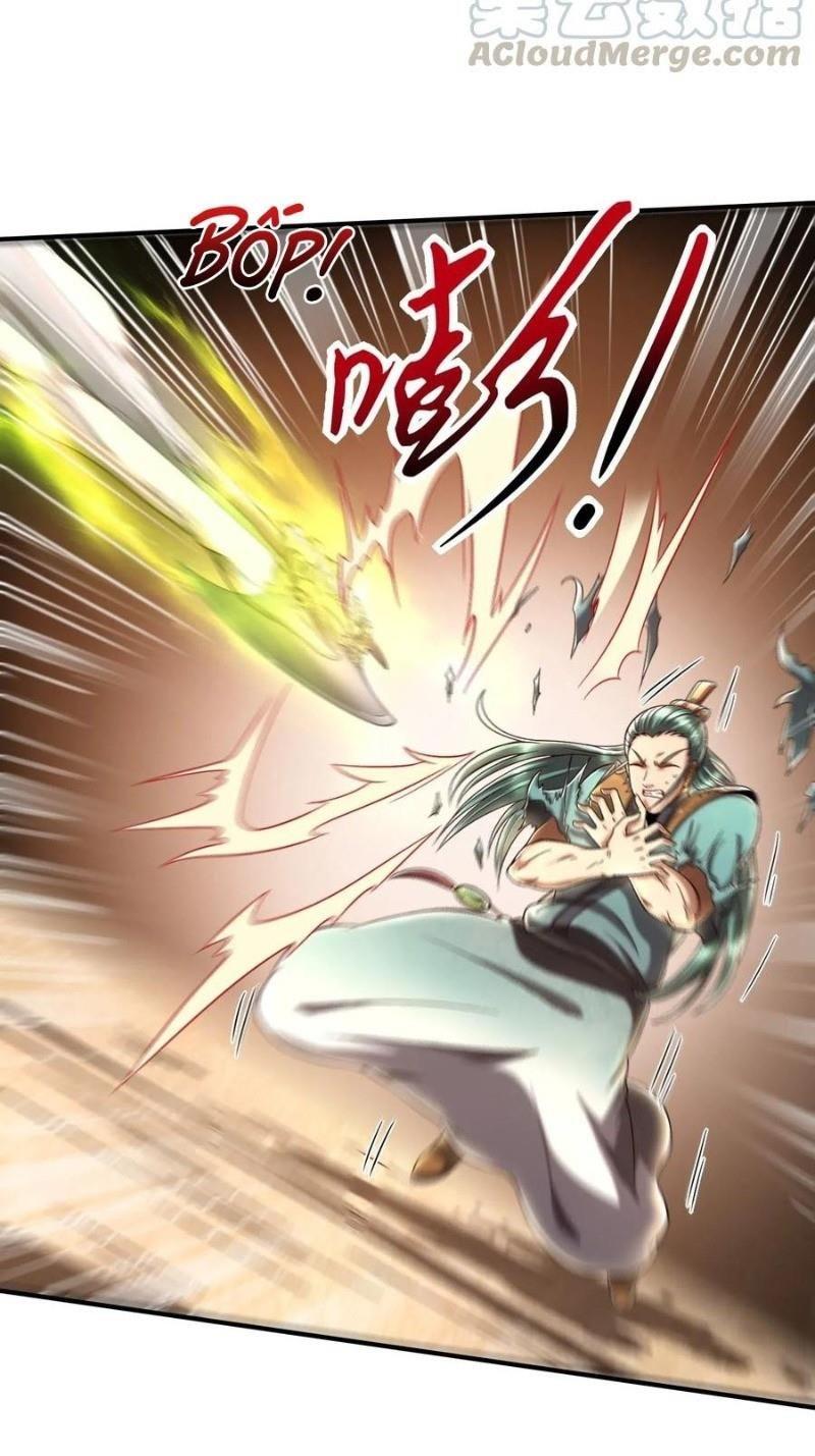 Xuân Thu Bá Đồ Chapter 107 - Trang 2