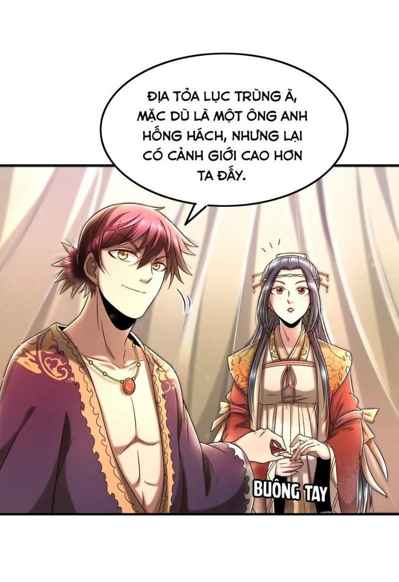 Xuân Thu Bá Đồ Chapter 107 - Trang 2