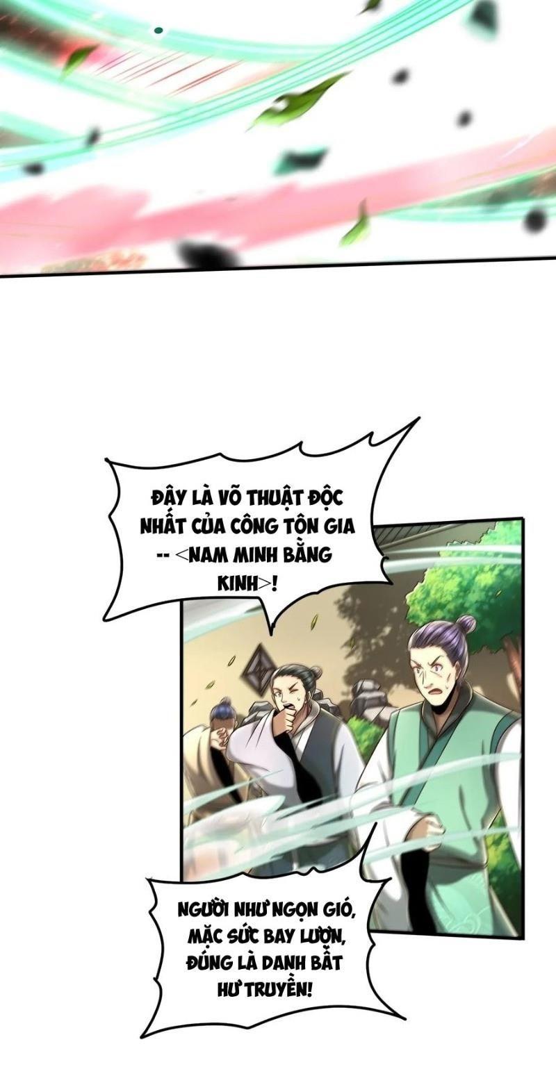 Xuân Thu Bá Đồ Chapter 107 - Trang 2