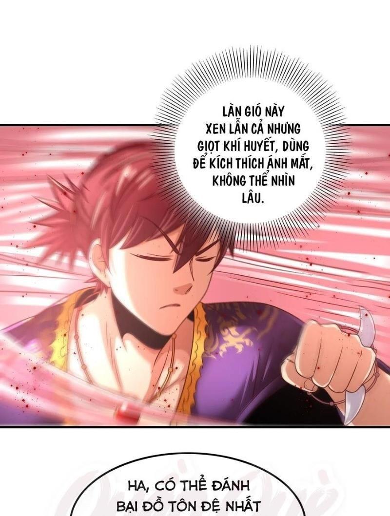 Xuân Thu Bá Đồ Chapter 107 - Trang 2