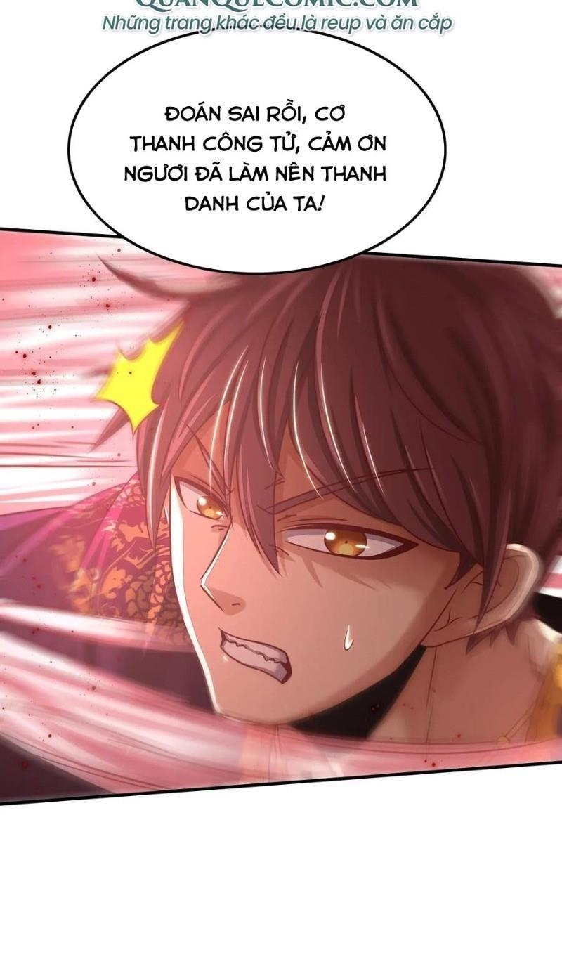 Xuân Thu Bá Đồ Chapter 107 - Trang 2