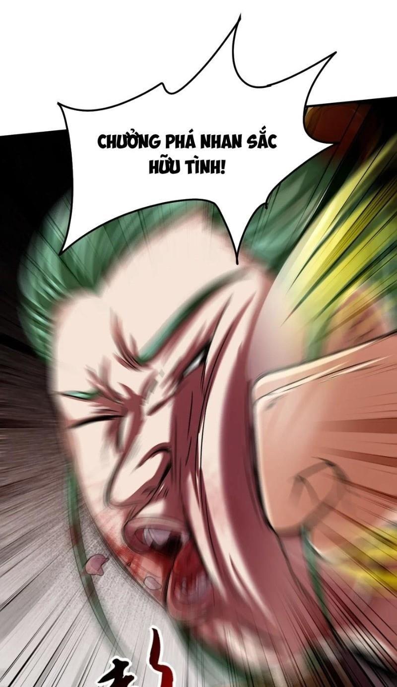 Xuân Thu Bá Đồ Chapter 107 - Trang 2