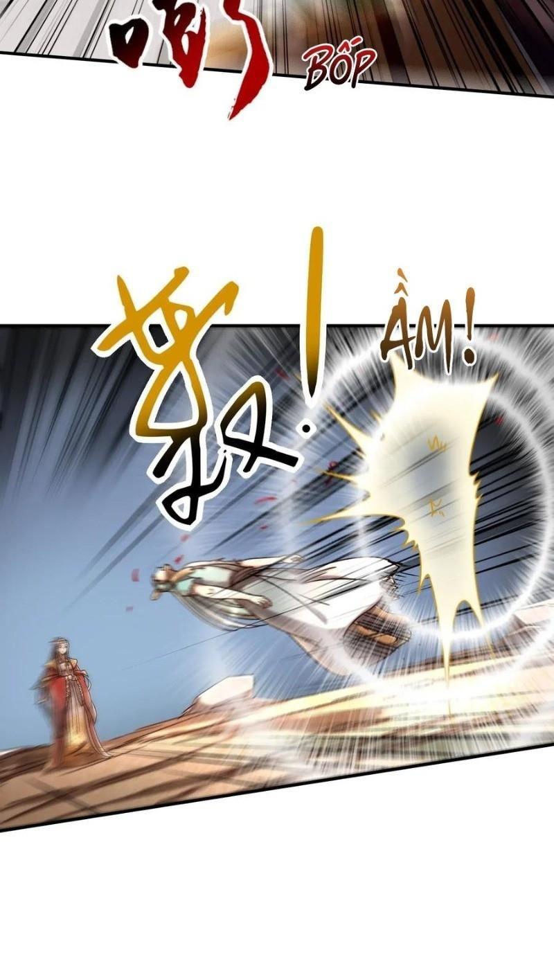 Xuân Thu Bá Đồ Chapter 107 - Trang 2