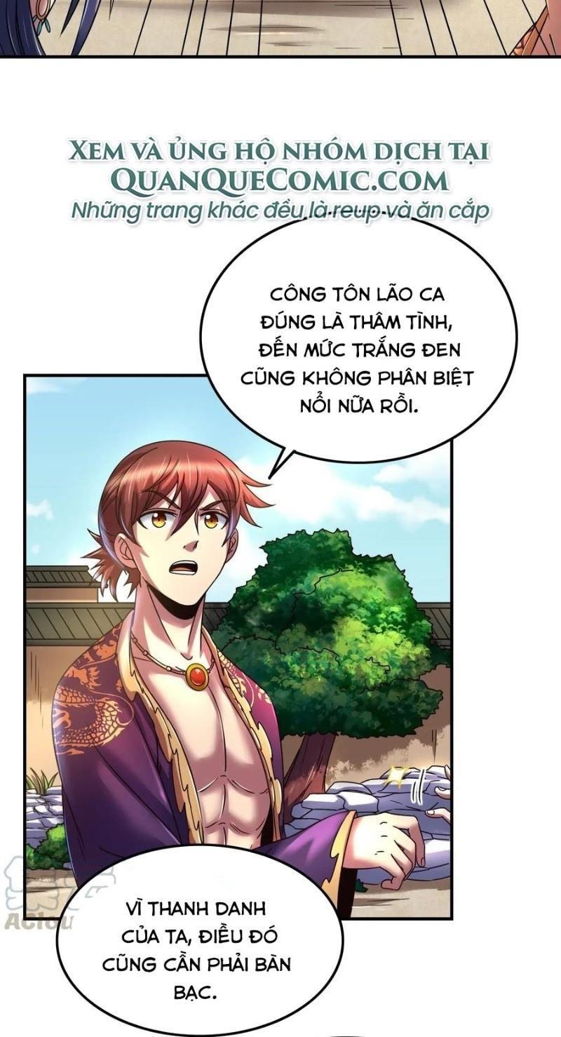 Xuân Thu Bá Đồ Chapter 108 - Trang 2