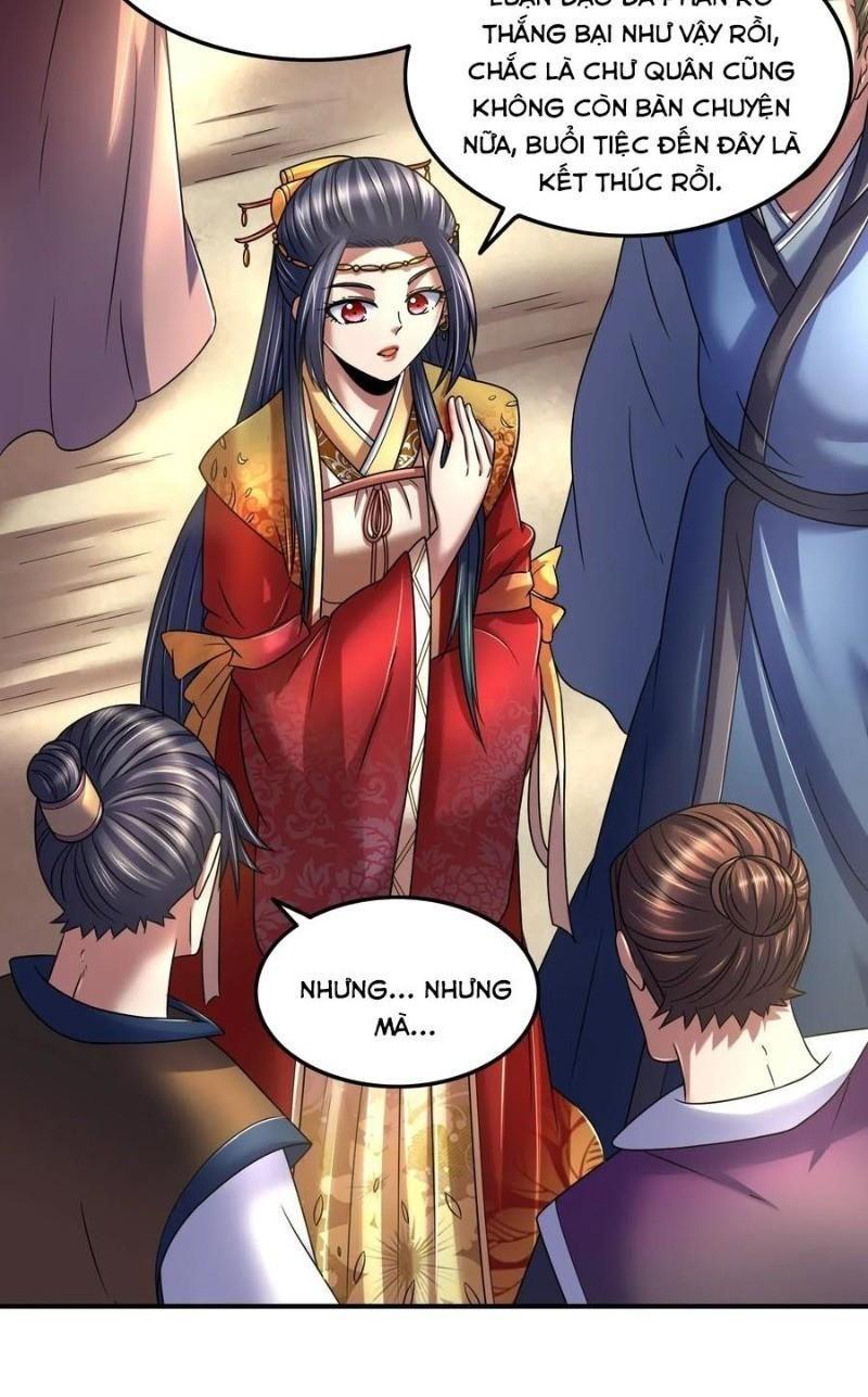 Xuân Thu Bá Đồ Chapter 108 - Trang 2