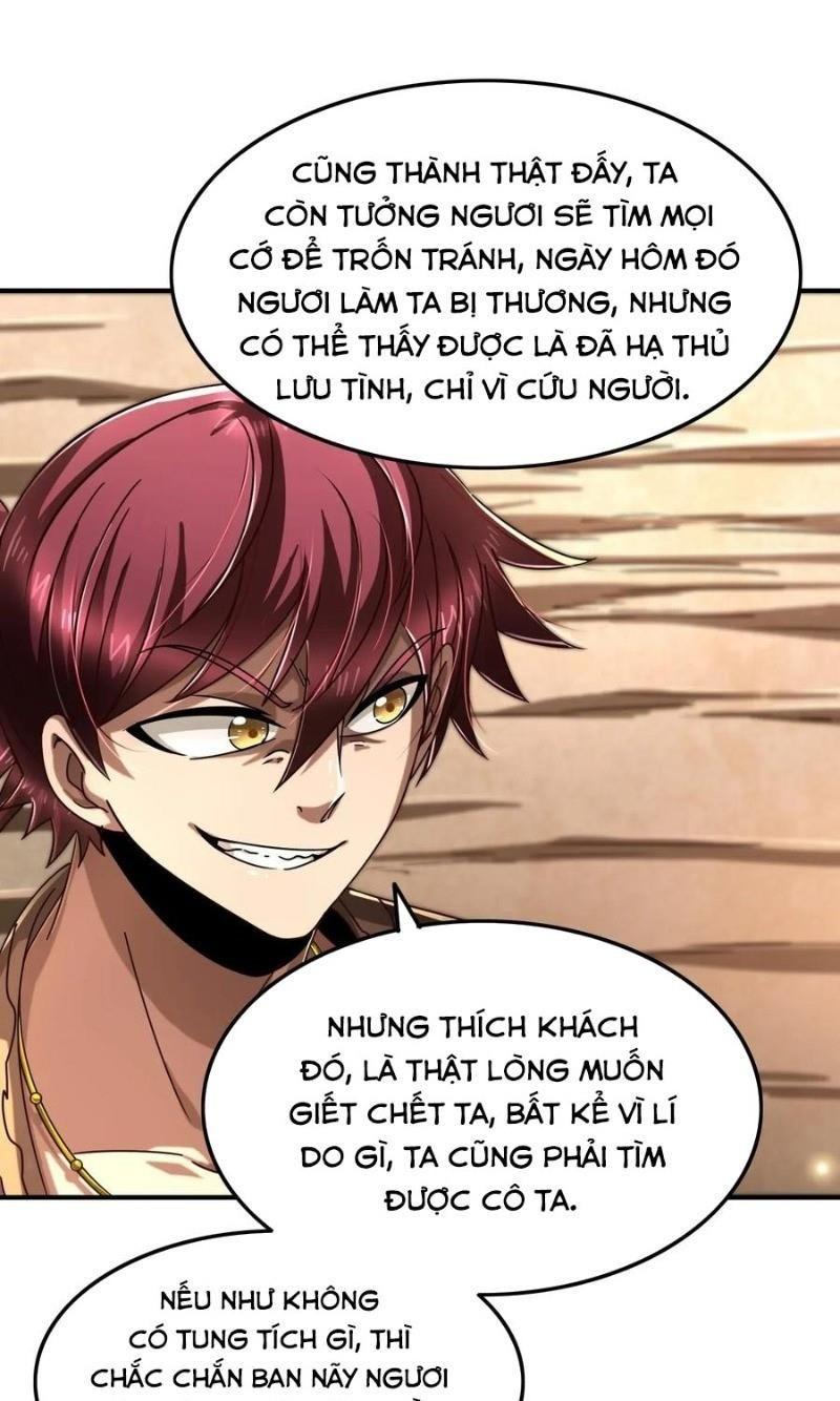 Xuân Thu Bá Đồ Chapter 108 - Trang 2