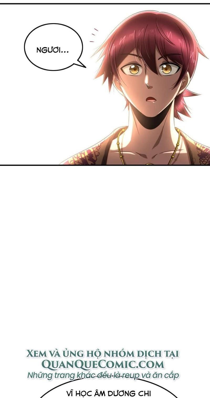 Xuân Thu Bá Đồ Chapter 108 - Trang 2