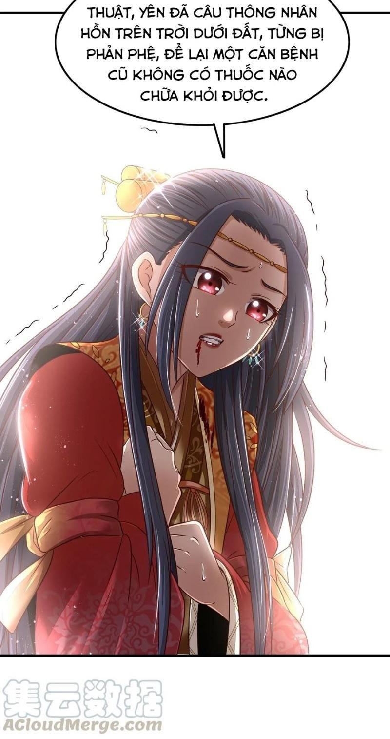 Xuân Thu Bá Đồ Chapter 108 - Trang 2