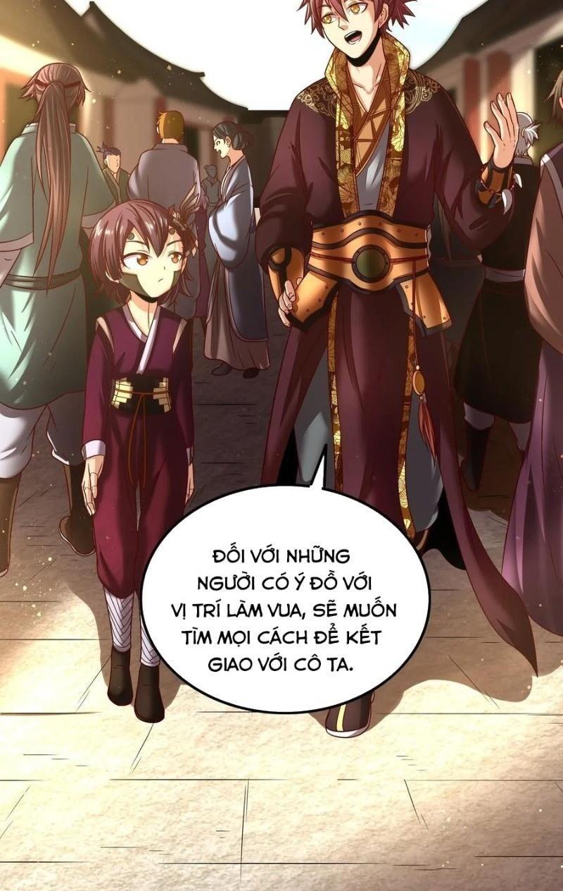 Xuân Thu Bá Đồ Chapter 108 - Trang 2