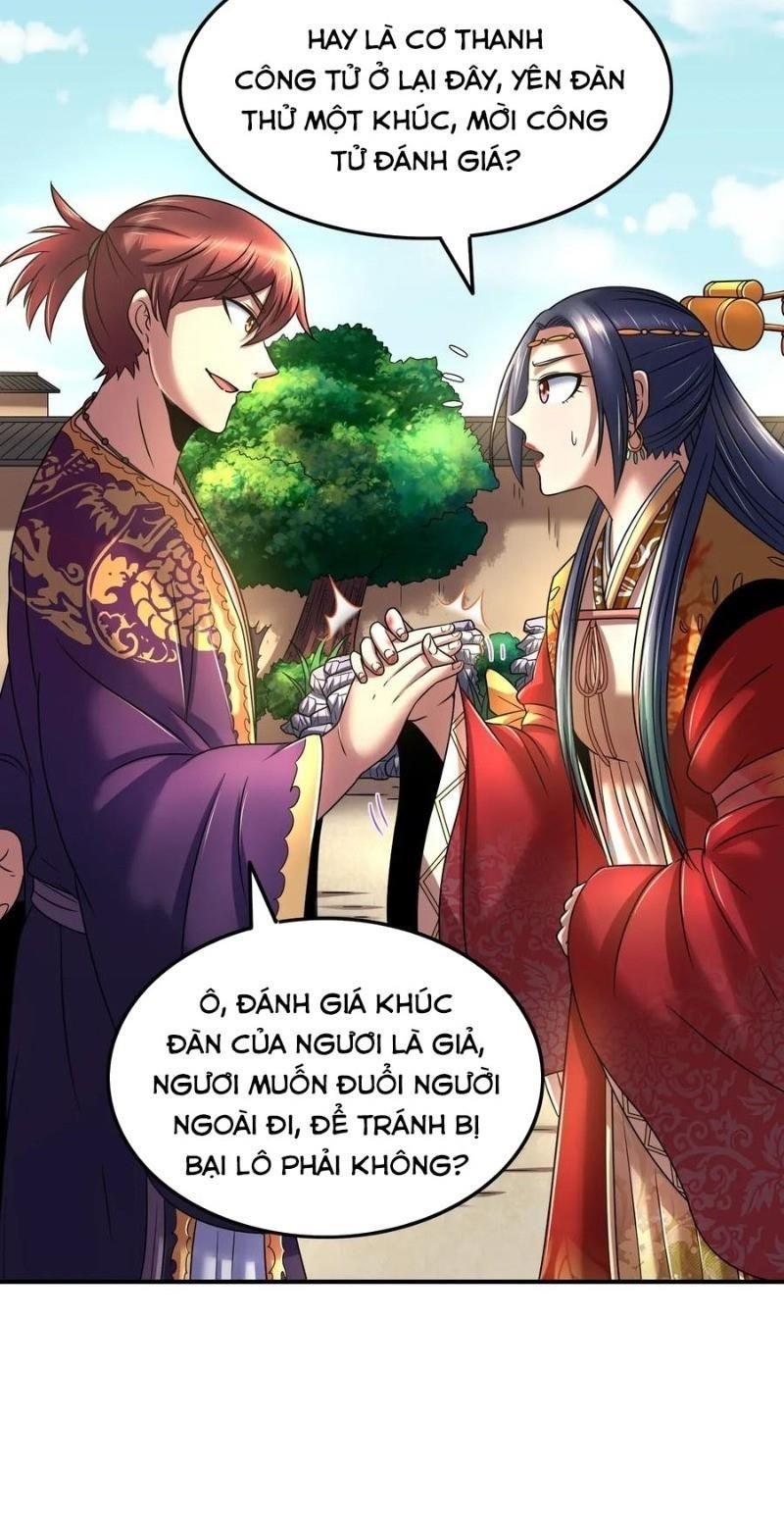 Xuân Thu Bá Đồ Chapter 108 - Trang 2