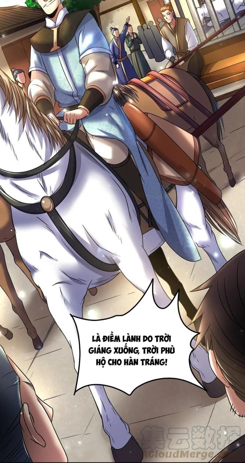 Xuân Thu Bá Đồ Chapter 108 - Trang 2