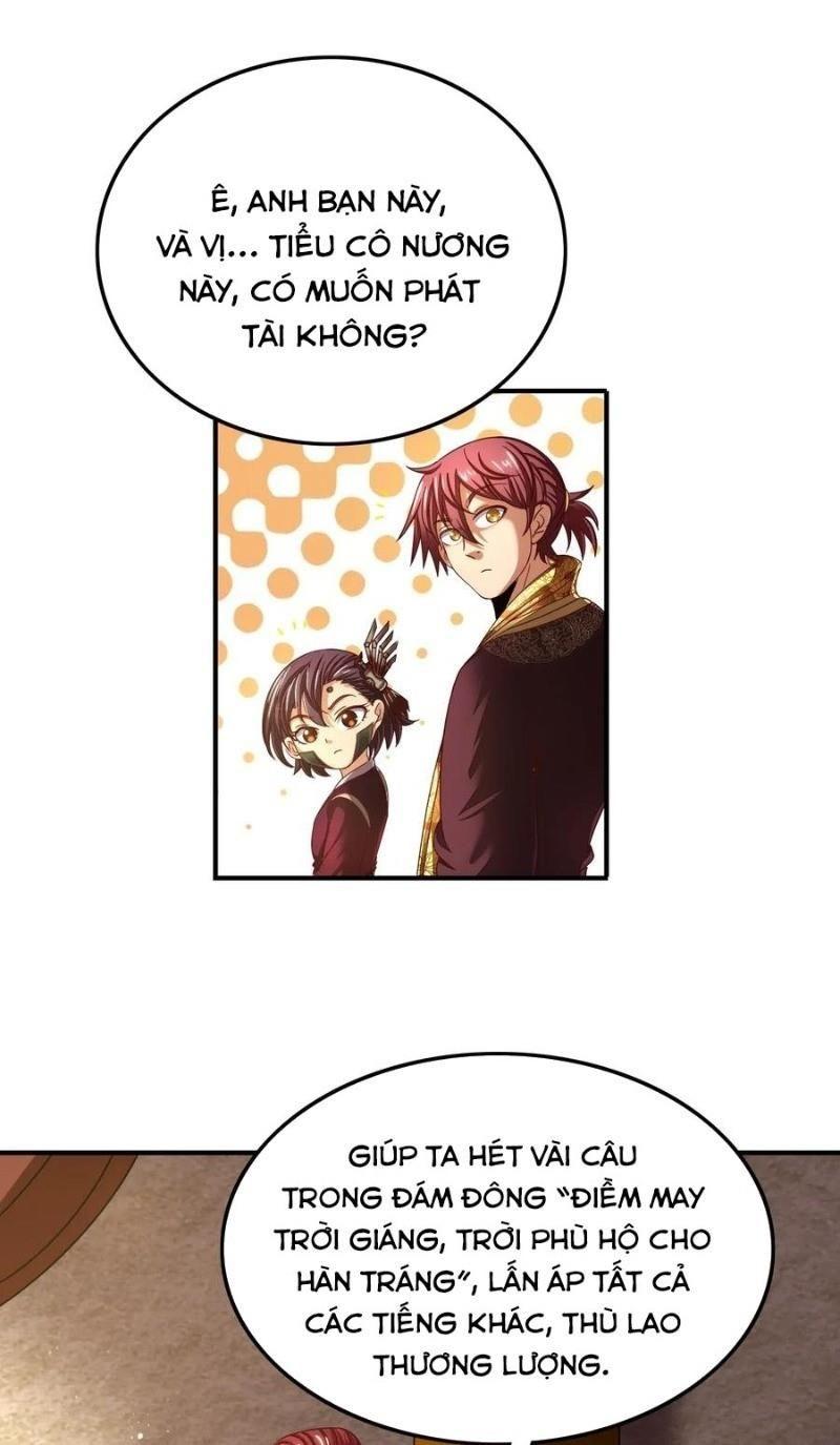 Xuân Thu Bá Đồ Chapter 108 - Trang 2