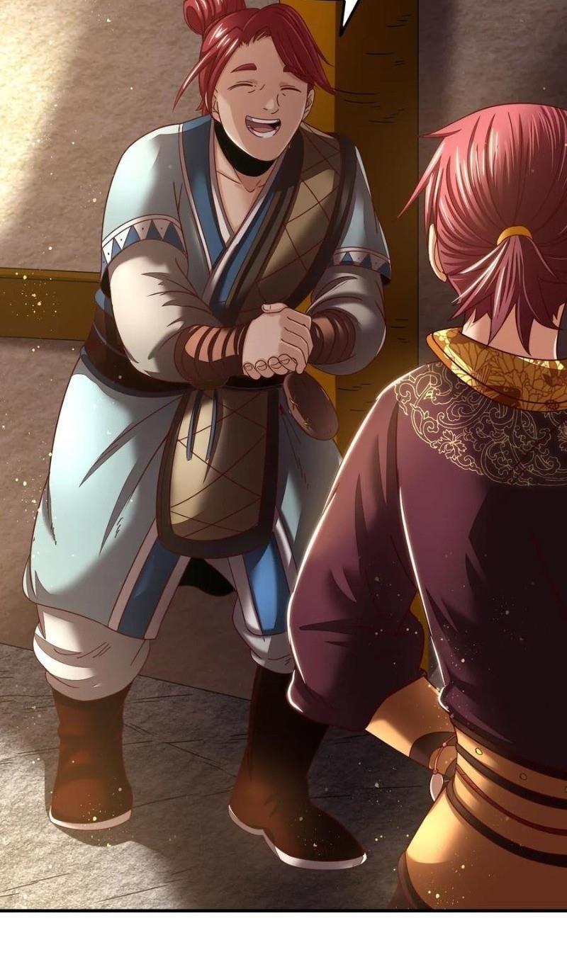 Xuân Thu Bá Đồ Chapter 108 - Trang 2