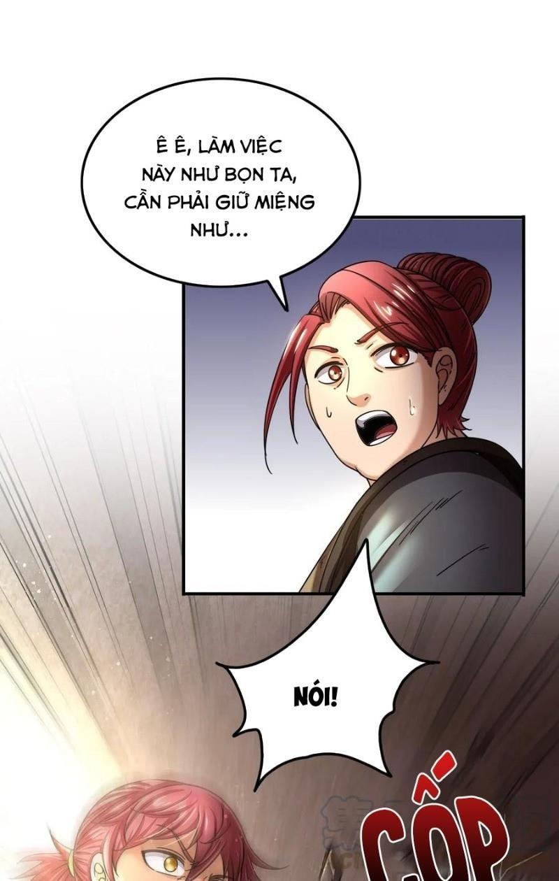 Xuân Thu Bá Đồ Chapter 108 - Trang 2