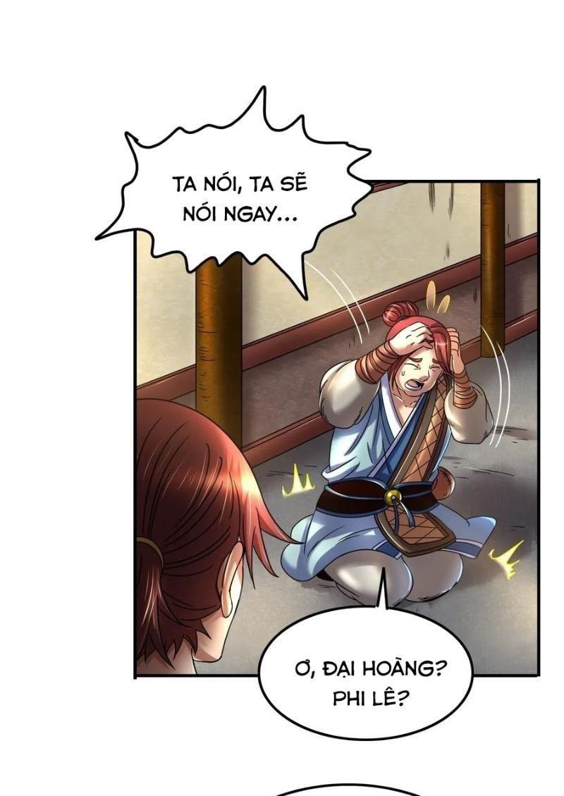 Xuân Thu Bá Đồ Chapter 108 - Trang 2