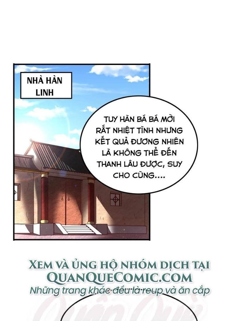 Xuân Thu Bá Đồ Chapter 109 - Trang 2