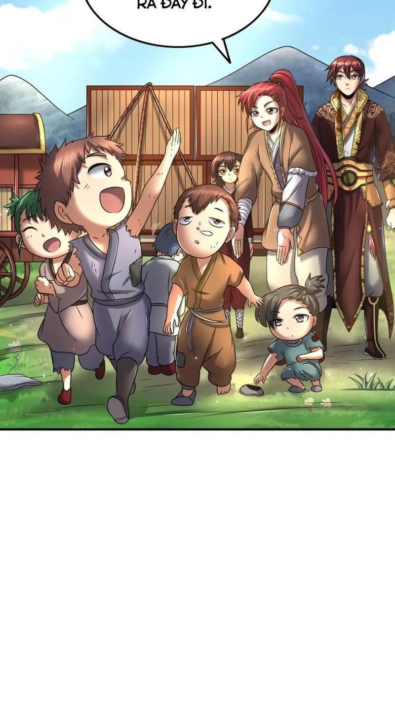 Xuân Thu Bá Đồ Chapter 109 - Trang 2