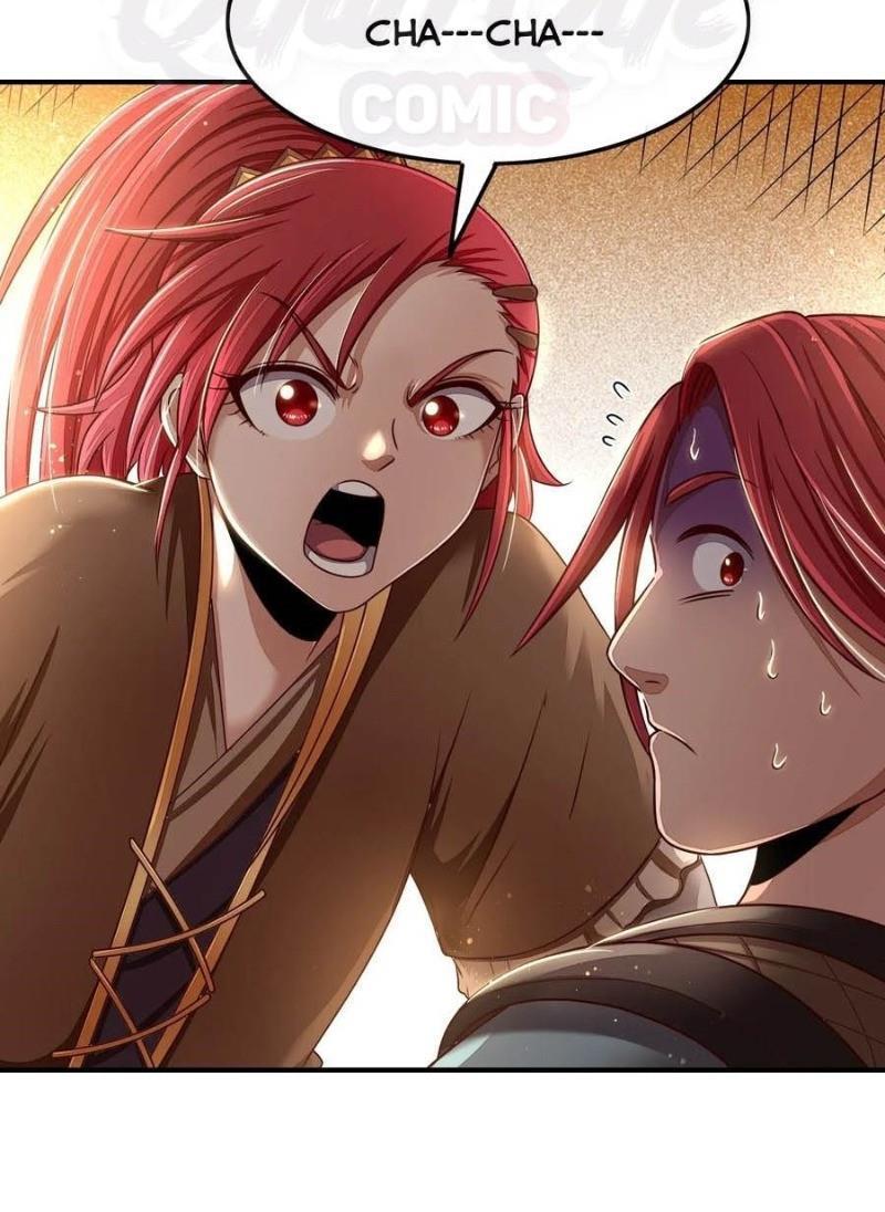 Xuân Thu Bá Đồ Chapter 109 - Trang 2