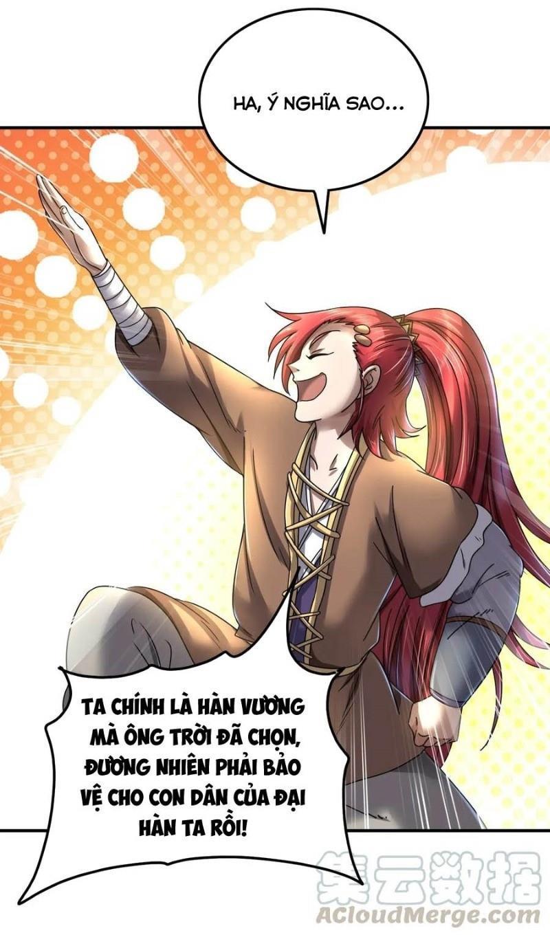 Xuân Thu Bá Đồ Chapter 109 - Trang 2