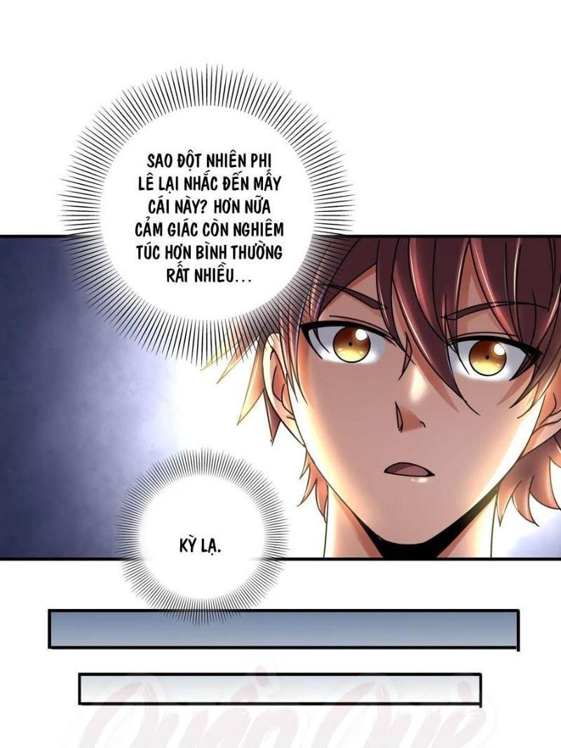 Xuân Thu Bá Đồ Chapter 109 - Trang 2