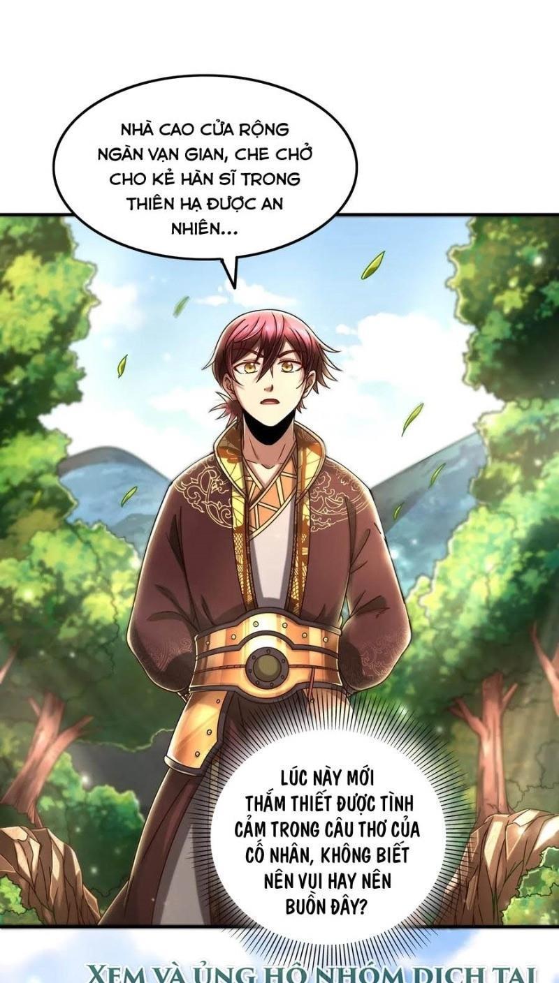 Xuân Thu Bá Đồ Chapter 109 - Trang 2