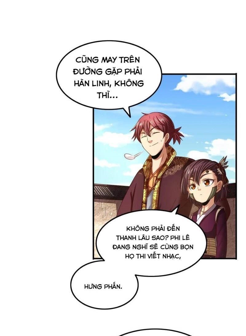 Xuân Thu Bá Đồ Chapter 109 - Trang 2