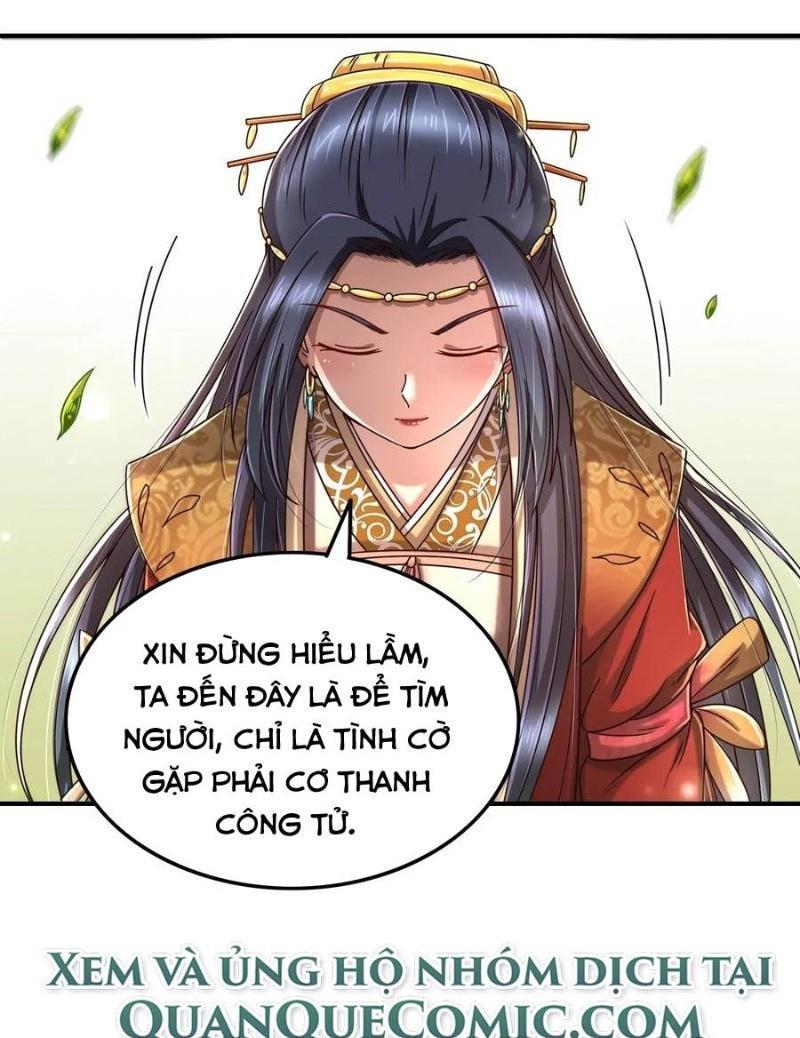 Xuân Thu Bá Đồ Chapter 109 - Trang 2