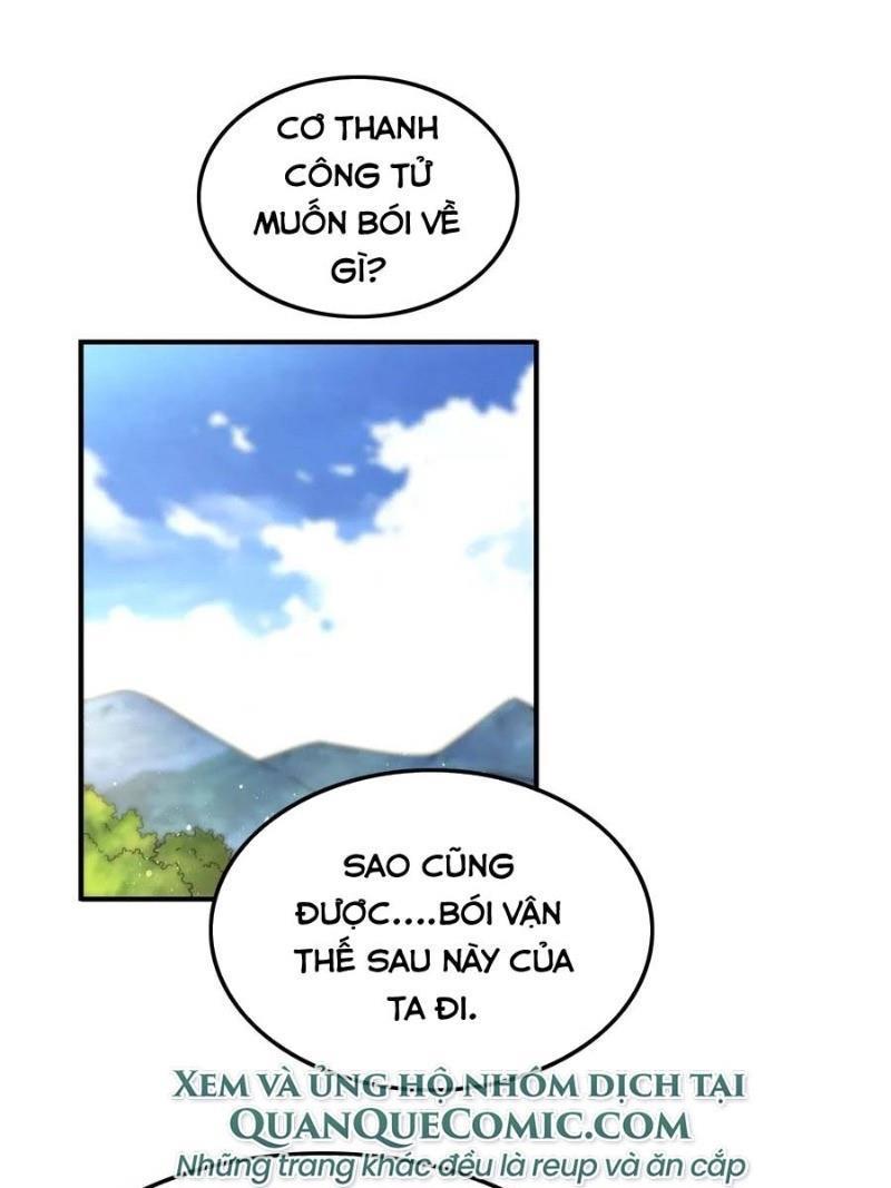 Xuân Thu Bá Đồ Chapter 109 - Trang 2