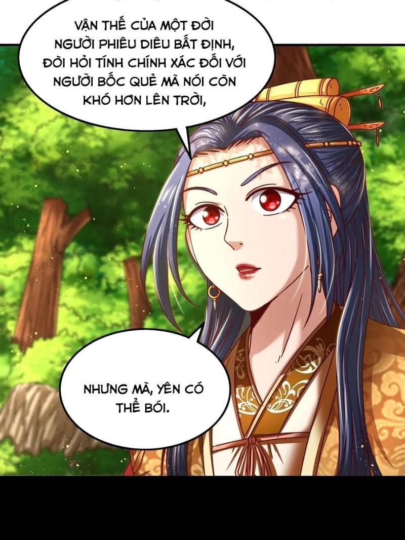 Xuân Thu Bá Đồ Chapter 109 - Trang 2