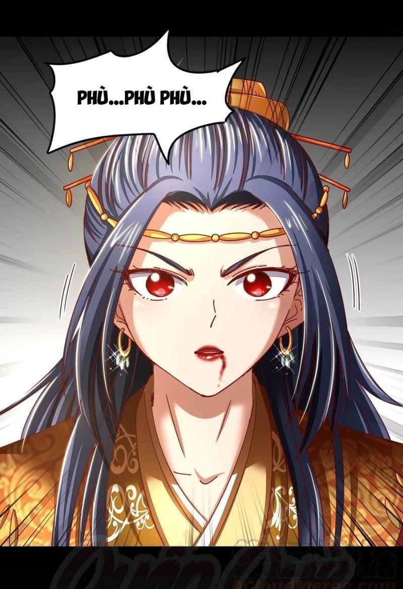 Xuân Thu Bá Đồ Chapter 109 - Trang 2