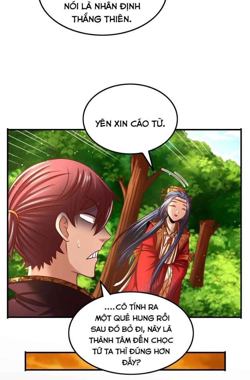 Xuân Thu Bá Đồ Chapter 109 - Trang 2