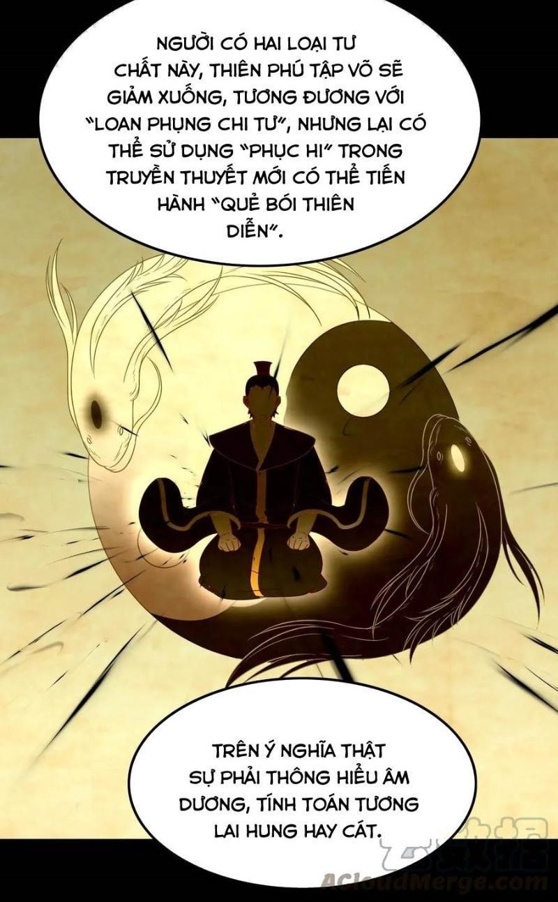 Xuân Thu Bá Đồ Chapter 109 - Trang 2