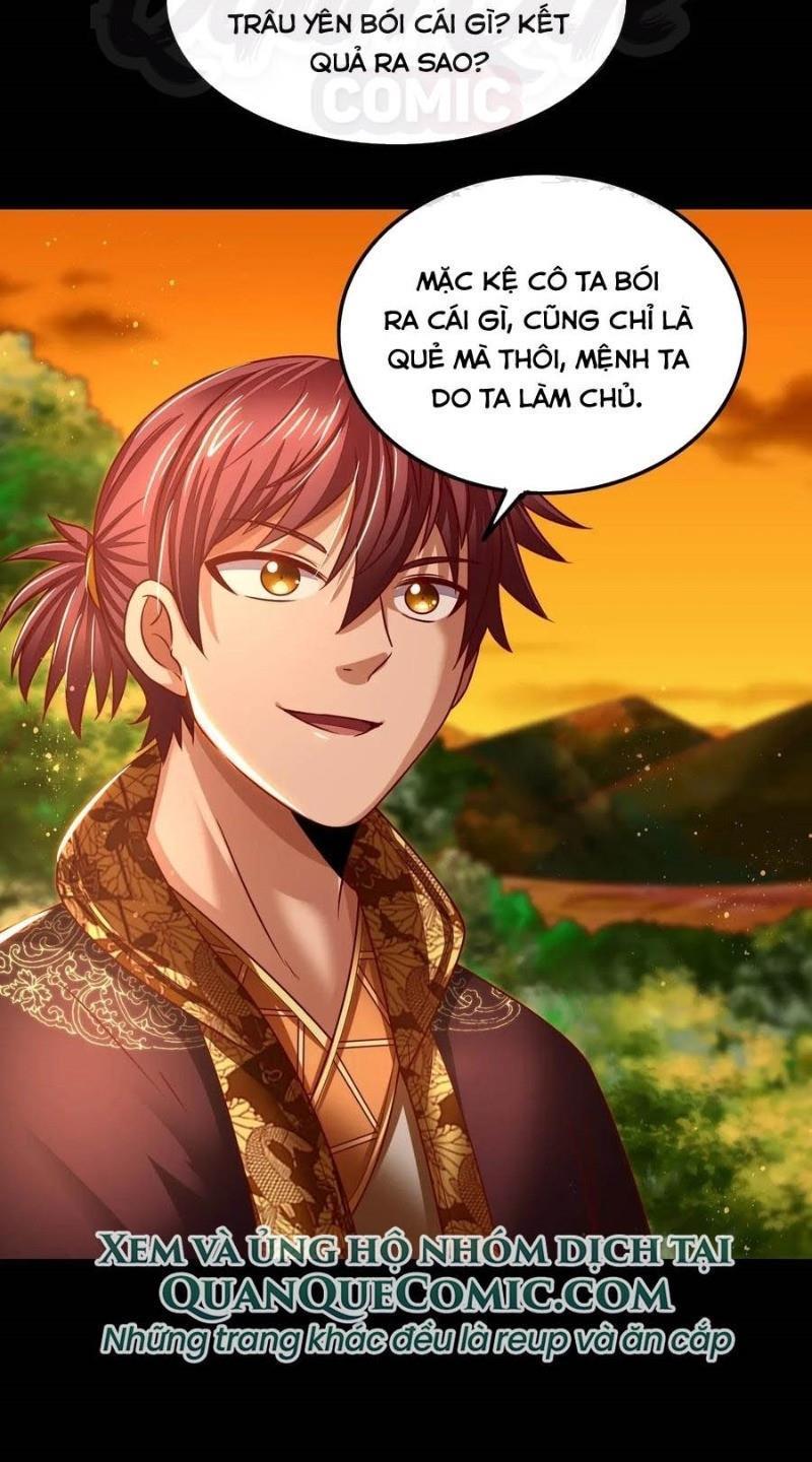 Xuân Thu Bá Đồ Chapter 109 - Trang 2