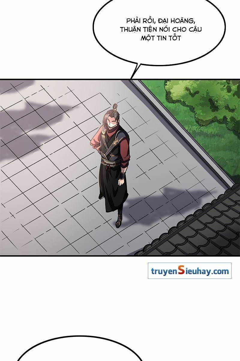 Xuân Thu Bá Đồ Chapter 11 - Trang 2