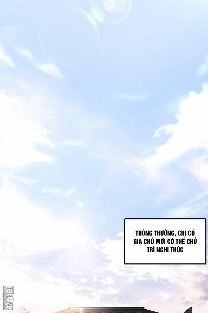 Xuân Thu Bá Đồ Chapter 11 - Trang 2