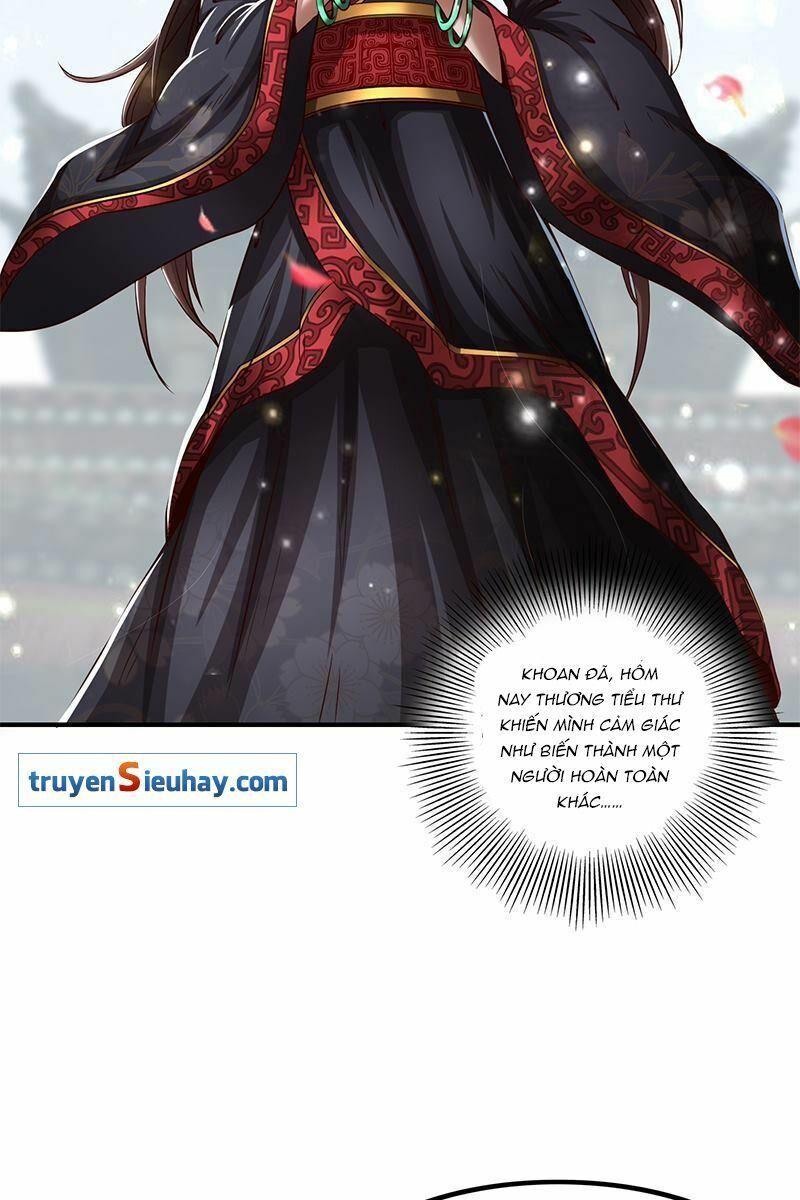 Xuân Thu Bá Đồ Chapter 11 - Trang 2