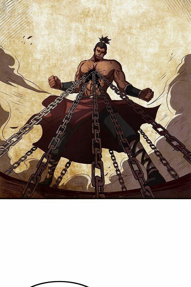 Xuân Thu Bá Đồ Chapter 11 - Trang 2