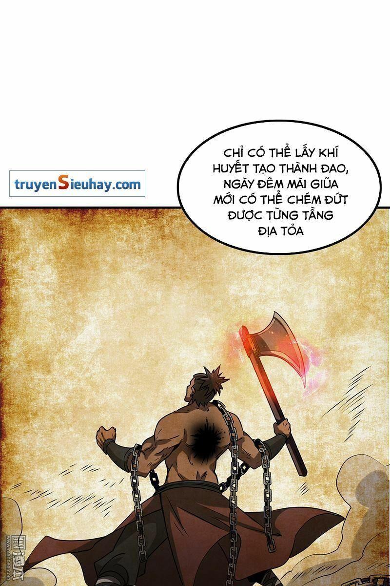 Xuân Thu Bá Đồ Chapter 11 - Trang 2