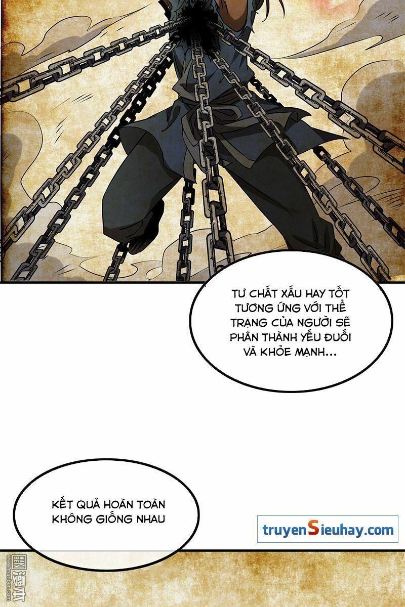 Xuân Thu Bá Đồ Chapter 11 - Trang 2