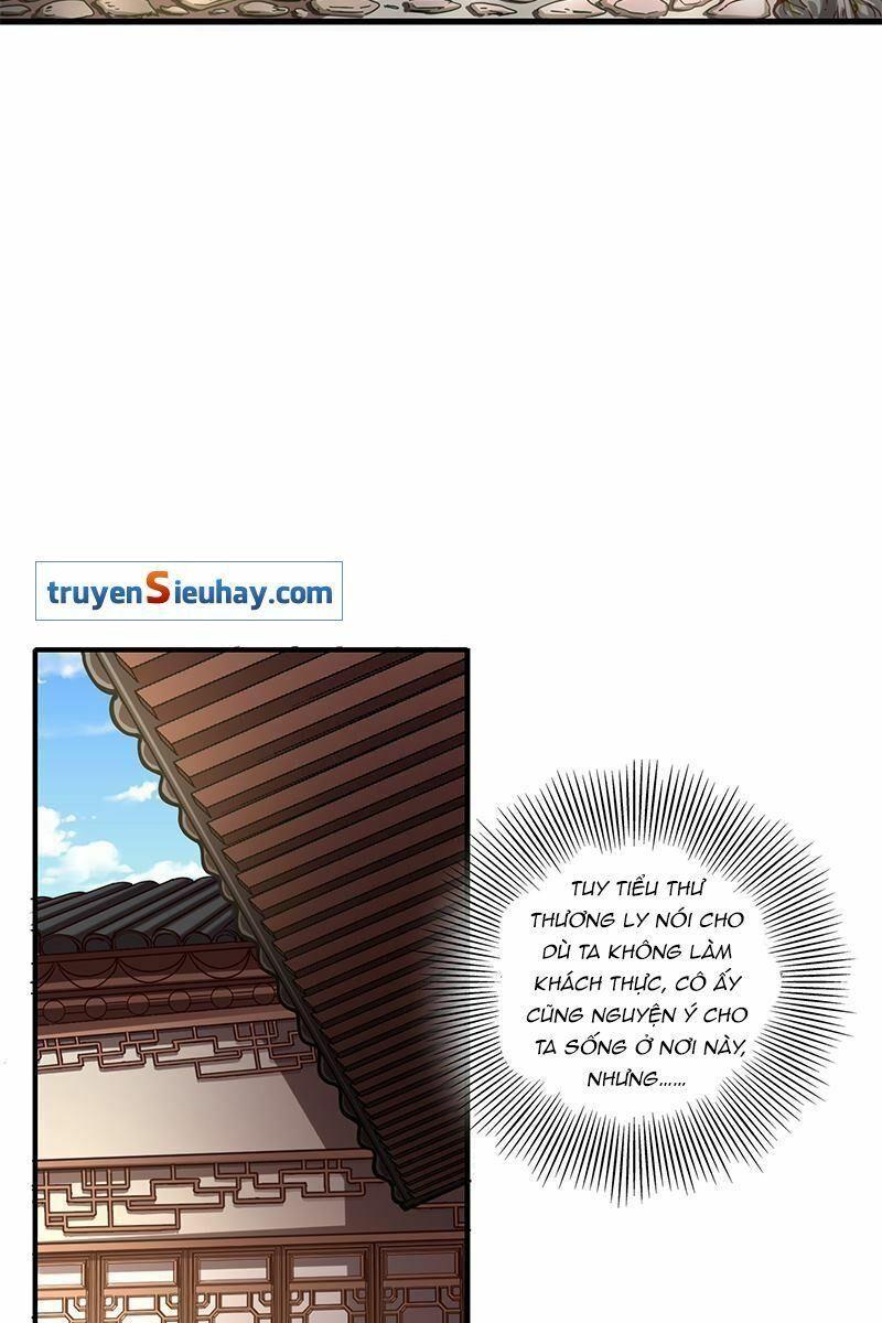 Xuân Thu Bá Đồ Chapter 11 - Trang 2