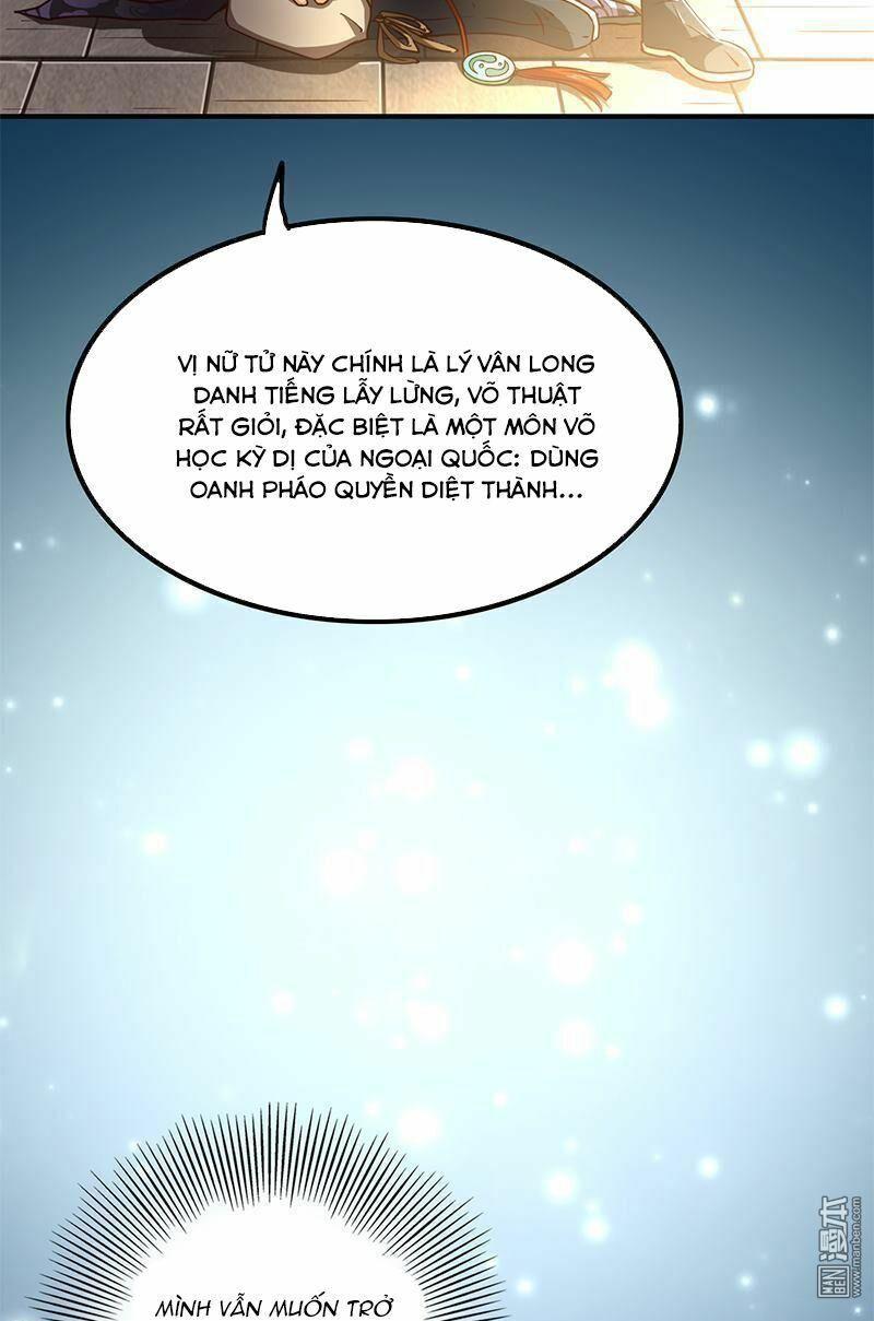 Xuân Thu Bá Đồ Chapter 11 - Trang 2