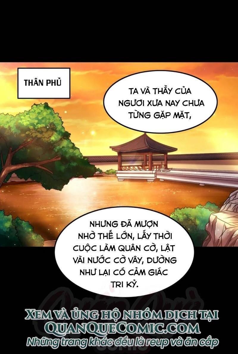 Xuân Thu Bá Đồ Chapter 110 - Trang 2